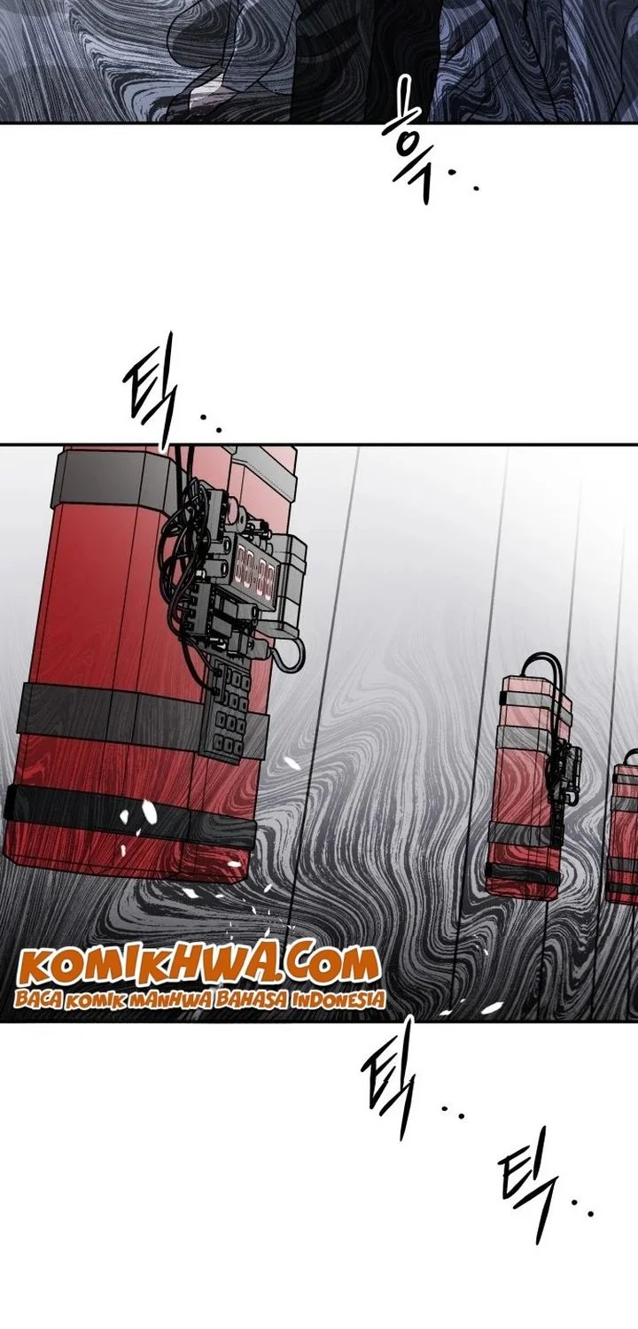 Stone Age Chapter 1 - Halaman 18