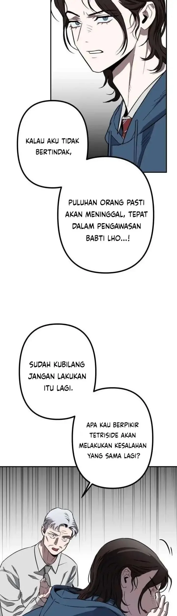 Stone Age Chapter 3 - Halaman 9
