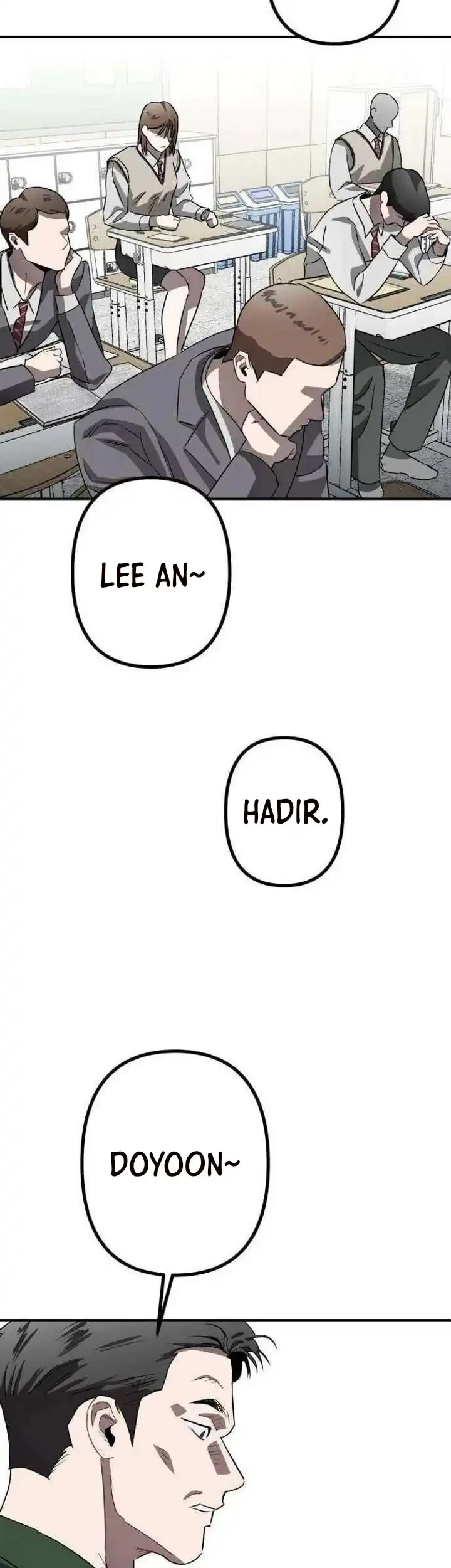 Stone Age Chapter 4 - Halaman 12