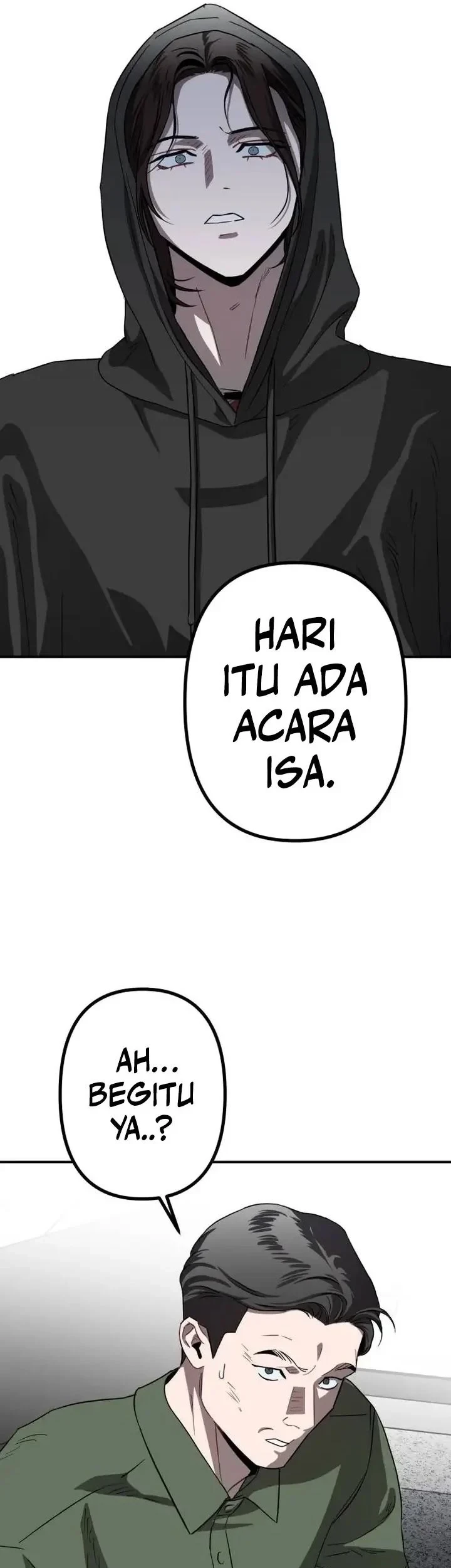 Stone Age Chapter 6 - Halaman 13