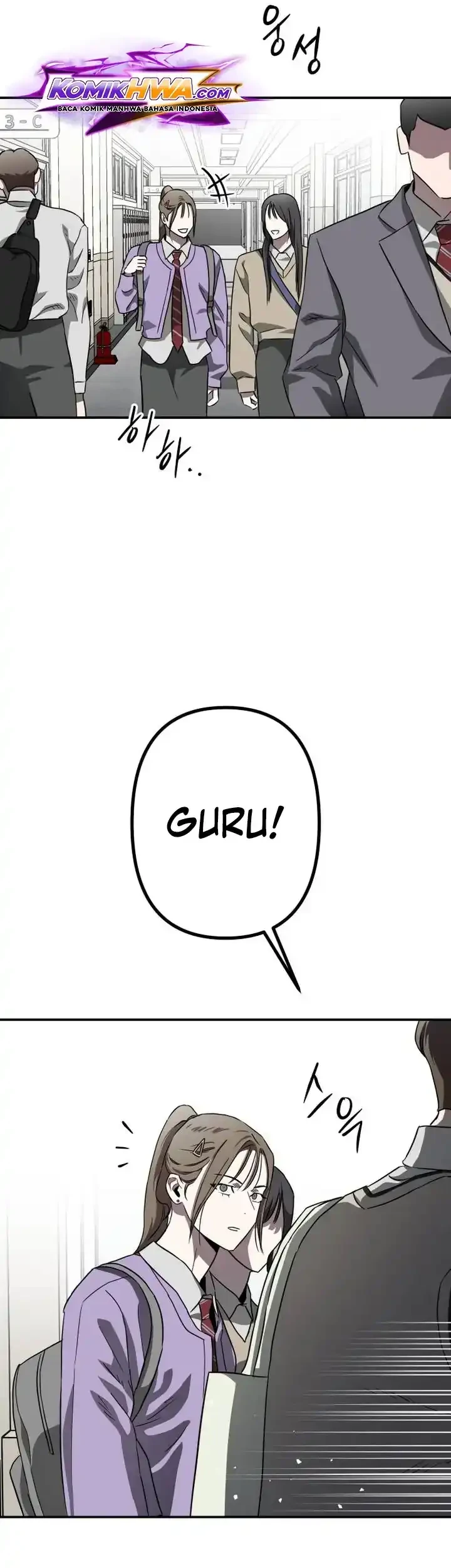 Stone Age Chapter 7 - Halaman 13