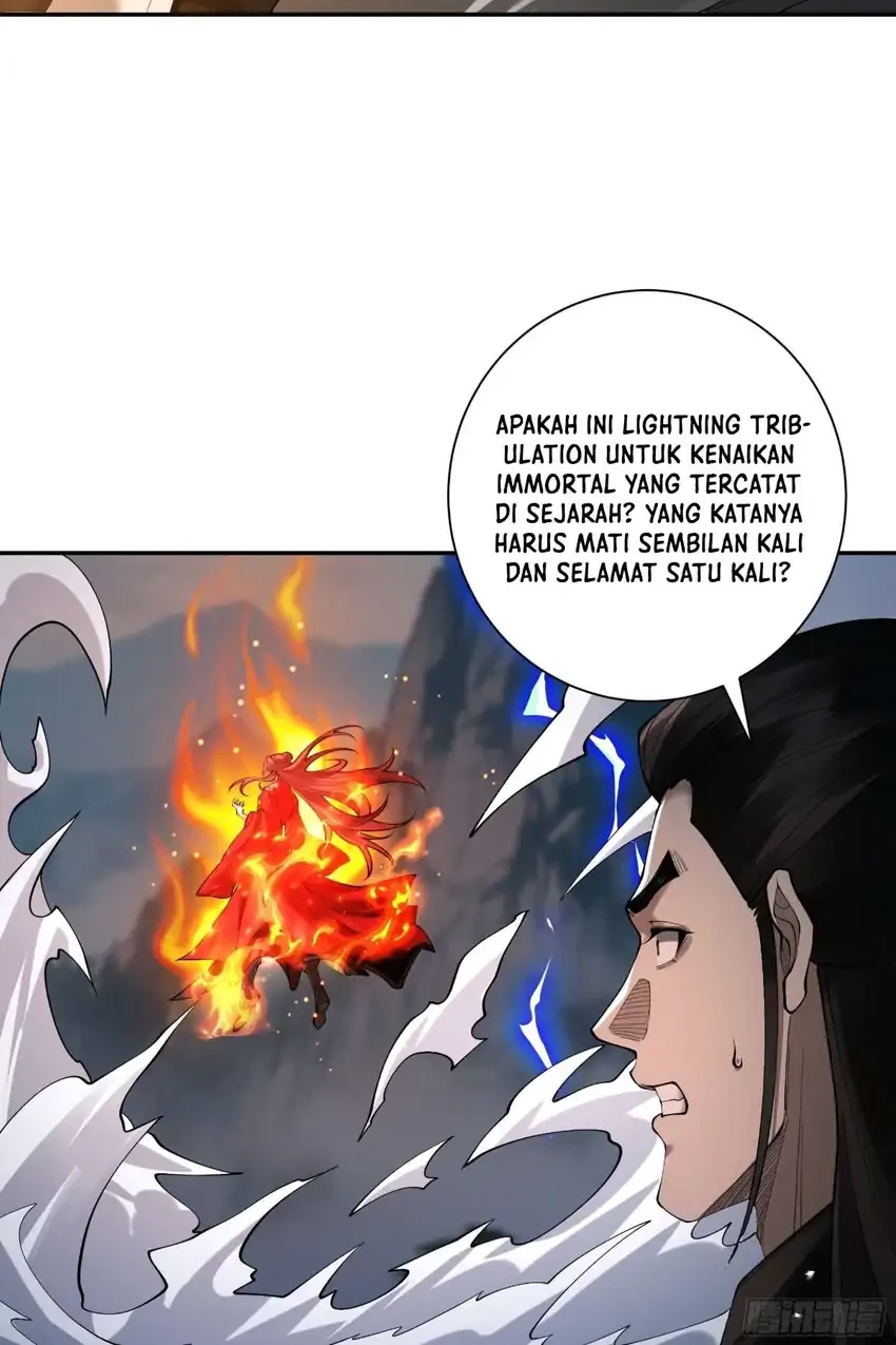 Strength Through Adversity, My Cultivation Knows No Limits Chapter 102 Gambar 9