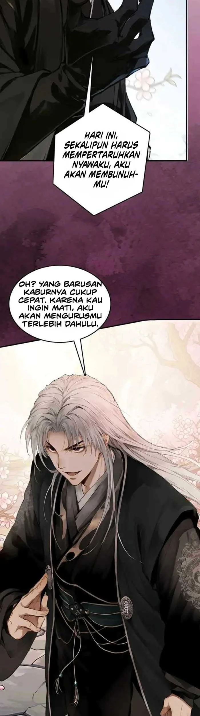 Strength Through Adversity, My Cultivation Knows No Limits Chapter 130 Gambar 10