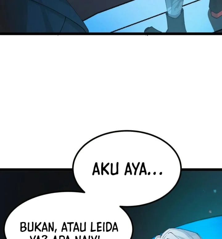 Strinova ~Tomorrow Will Finally Come~ Chapter 18 Gambar 16