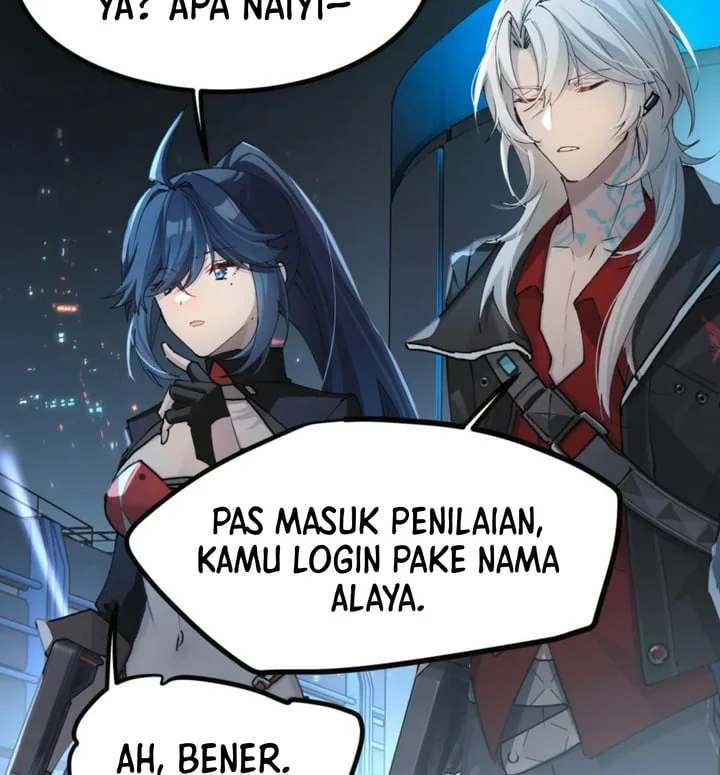 Strinova ~Tomorrow Will Finally Come~ Chapter 18 Gambar 17