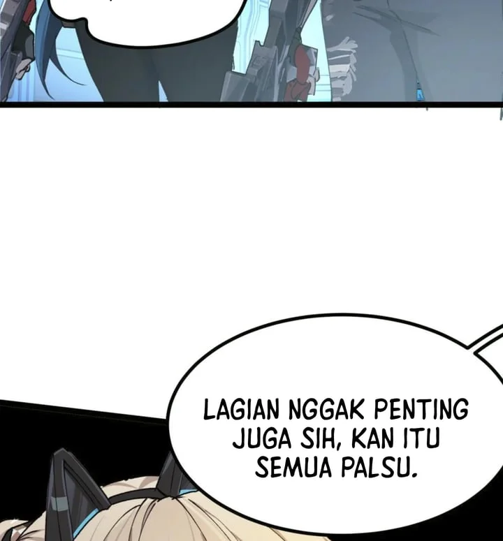Strinova ~Tomorrow Will Finally Come~ Chapter 18 Gambar 18