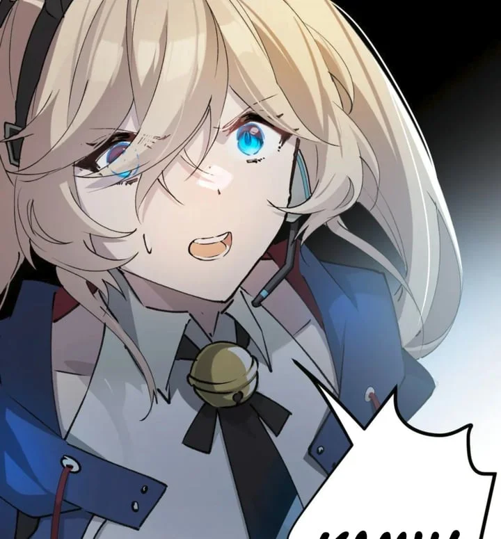 Strinova ~Tomorrow Will Finally Come~ Chapter 18 Gambar 19