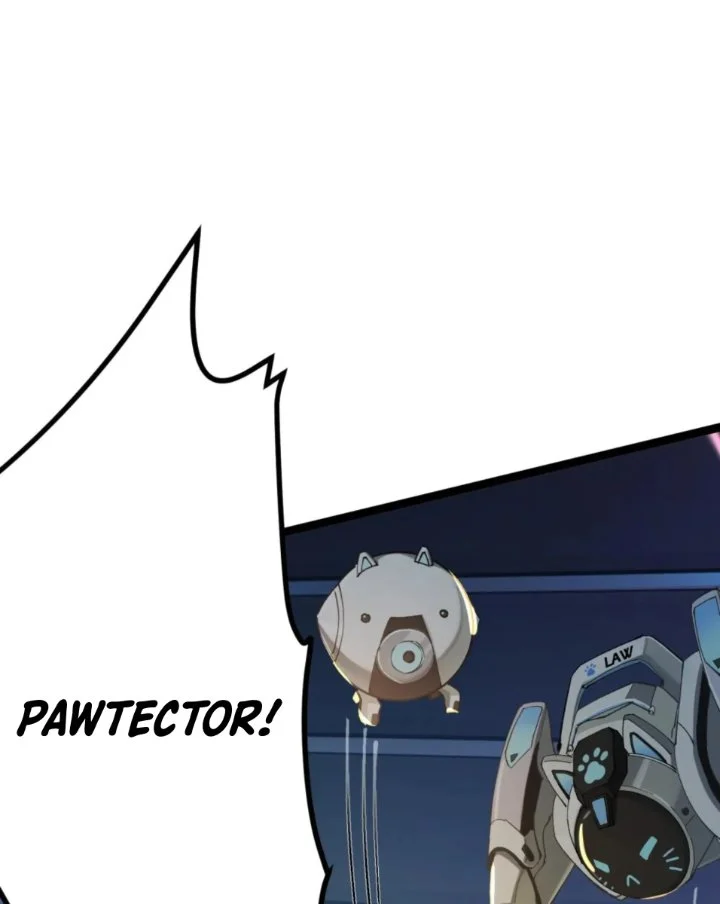 Strinova ~Tomorrow Will Finally Come~ Chapter 19 Gambar 18