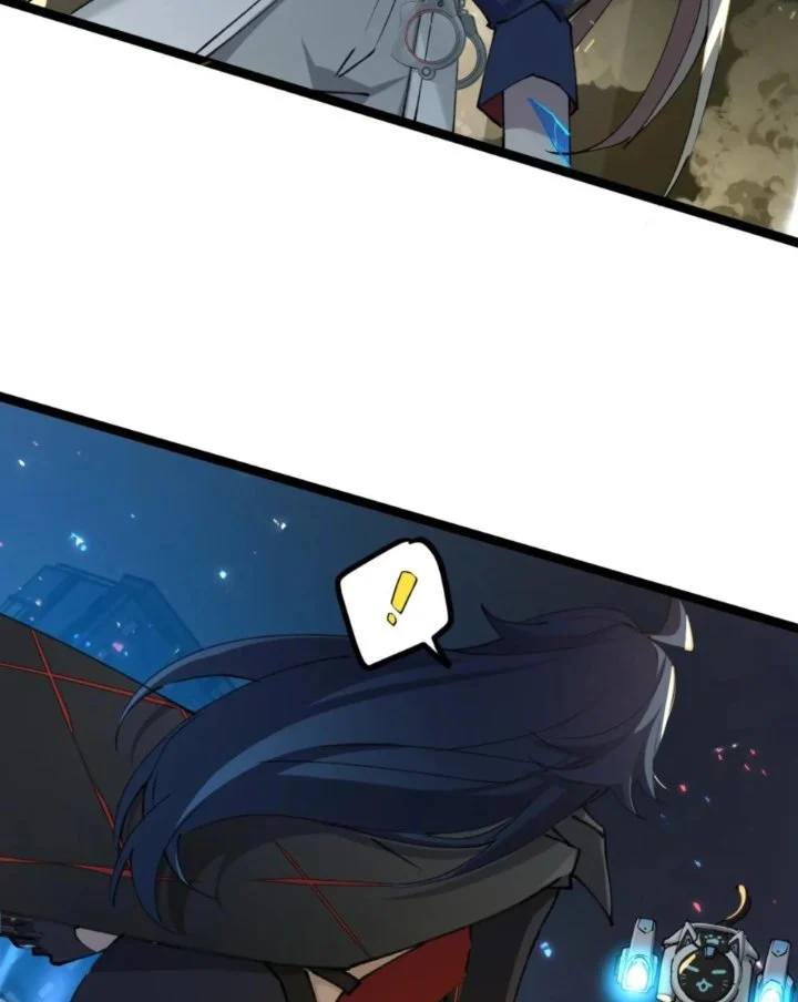 Strinova ~Tomorrow Will Finally Come~ Chapter 19 Gambar 20