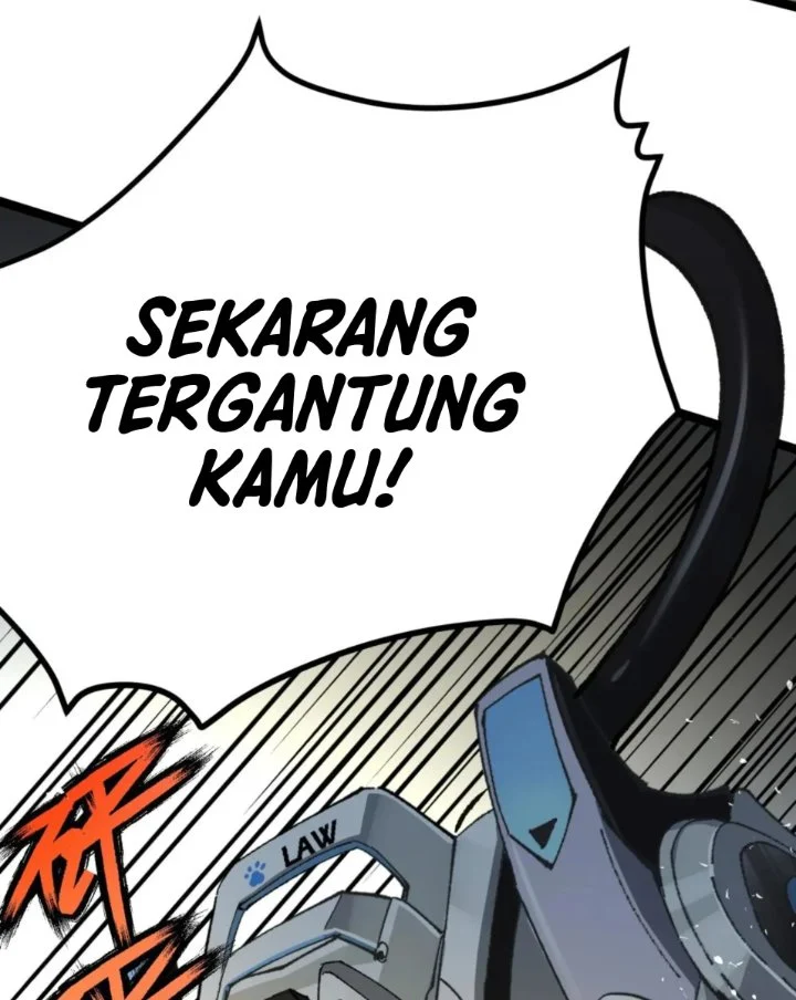 Strinova ~Tomorrow Will Finally Come~ Chapter 19 Gambar 22