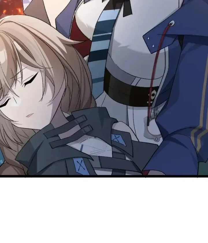 Strinova ~Tomorrow Will Finally Come~ Chapter 21 Gambar 14