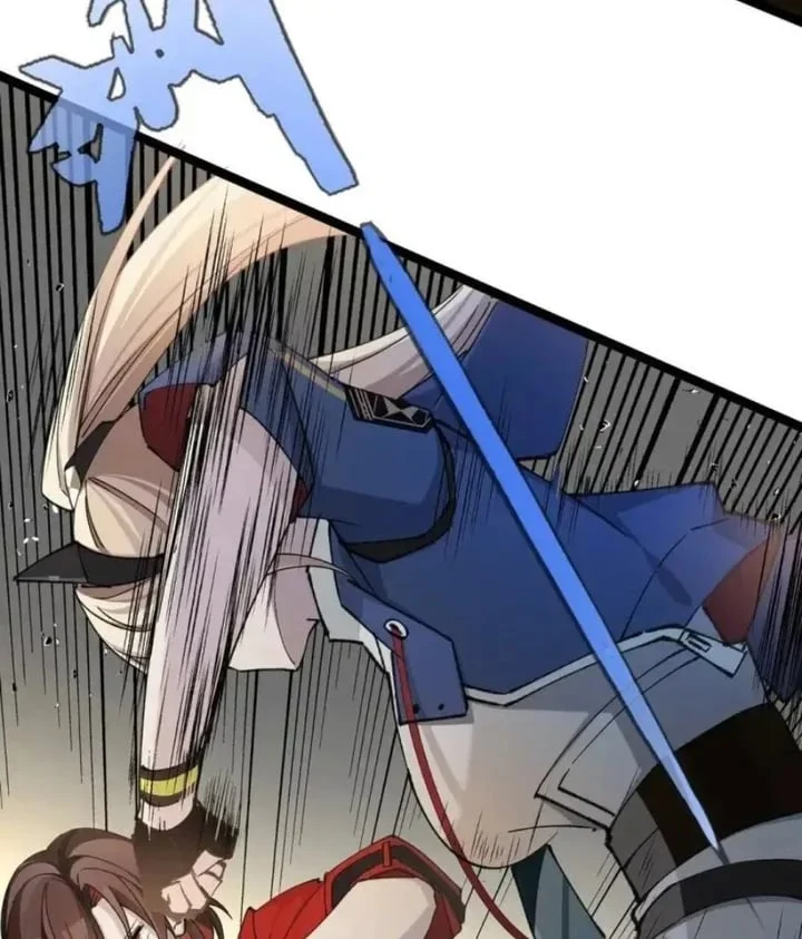 Strinova ~Tomorrow Will Finally Come~ Chapter 22 Gambar 15