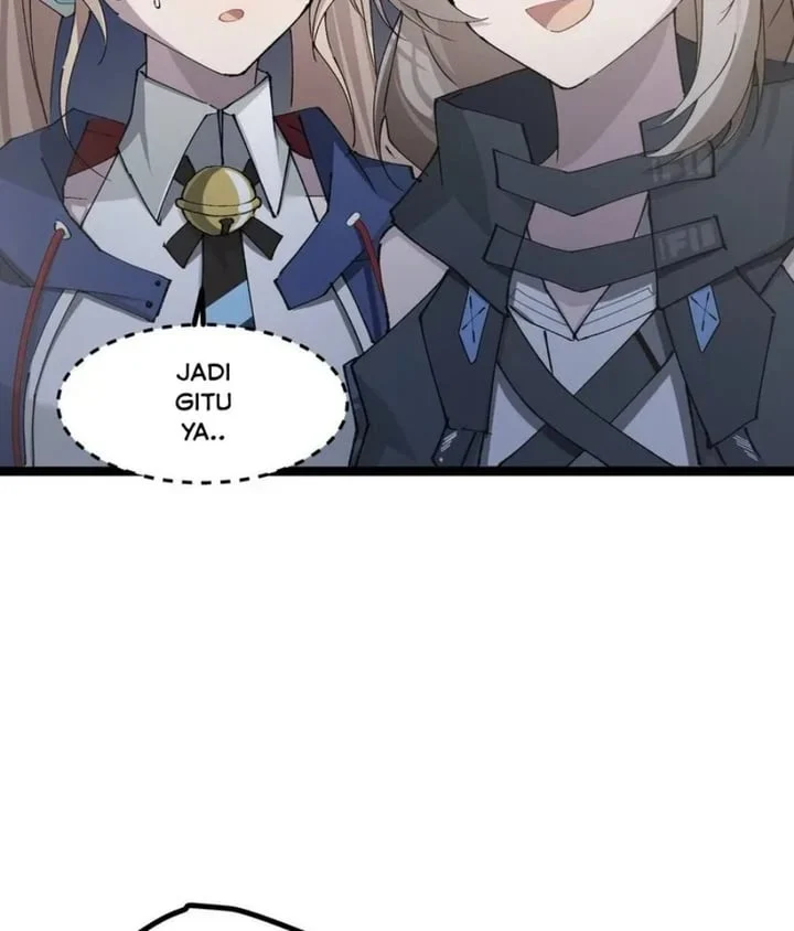 Strinova ~Tomorrow Will Finally Come~ Chapter 23 Gambar 13