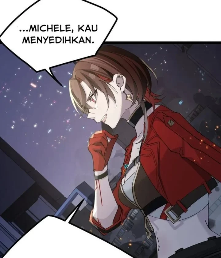 Strinova ~Tomorrow Will Finally Come~ Chapter 23 Gambar 14