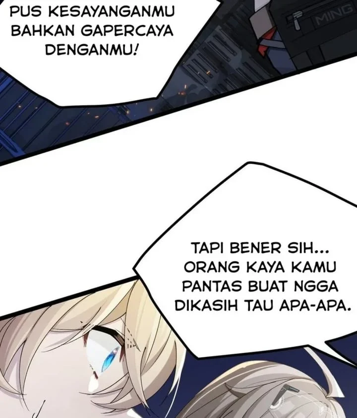 Strinova ~Tomorrow Will Finally Come~ Chapter 23 Gambar 15