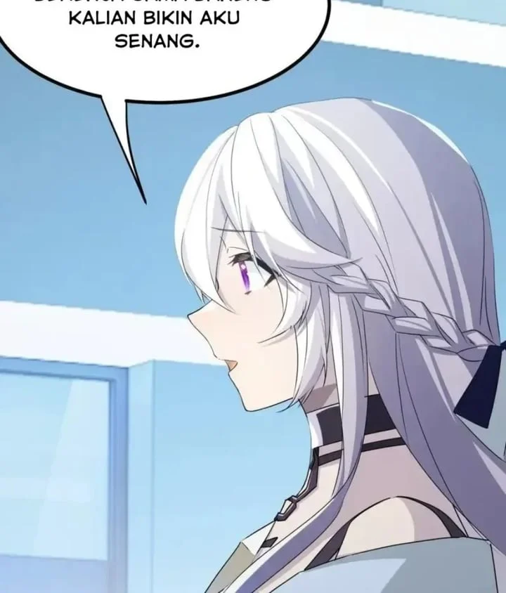Strinova ~Tomorrow Will Finally Come~ Chapter 25 Gambar 12