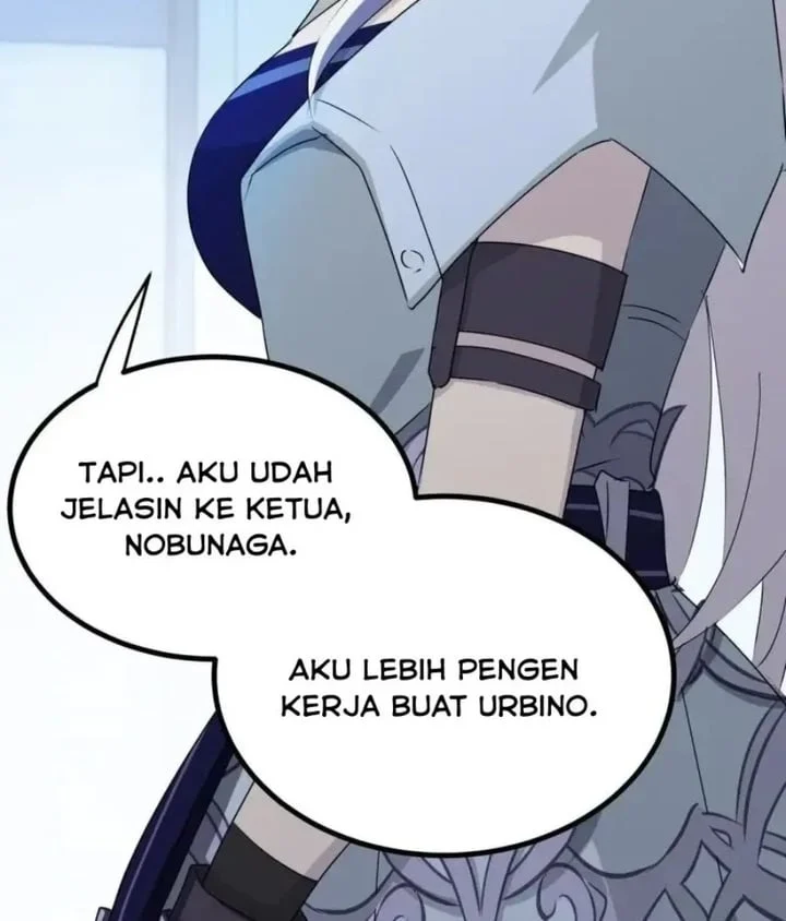 Strinova ~Tomorrow Will Finally Come~ Chapter 25 Gambar 13