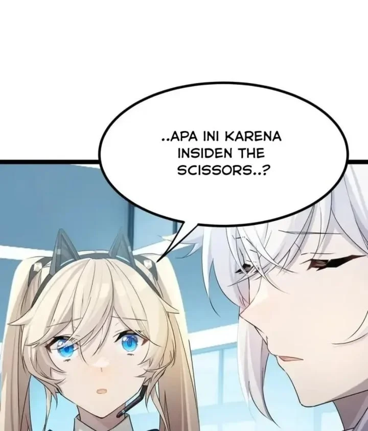 Strinova ~Tomorrow Will Finally Come~ Chapter 25 Gambar 15