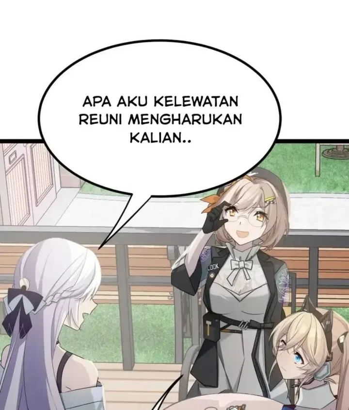 Strinova ~Tomorrow Will Finally Come~ Chapter 26 Gambar 20