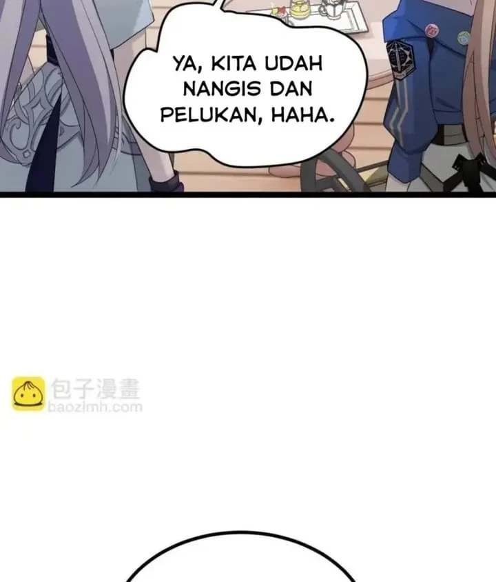 Strinova ~Tomorrow Will Finally Come~ Chapter 26 Gambar 21