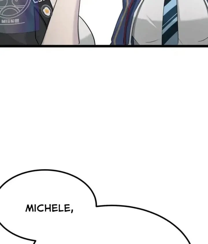 Strinova ~Tomorrow Will Finally Come~ Chapter 26 Gambar 23