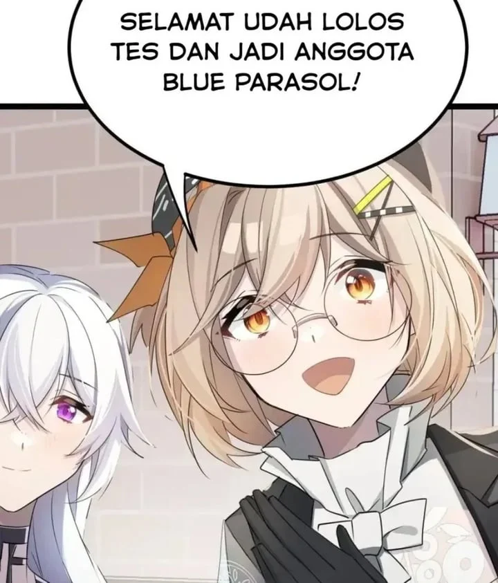 Strinova ~Tomorrow Will Finally Come~ Chapter 26 Gambar 24