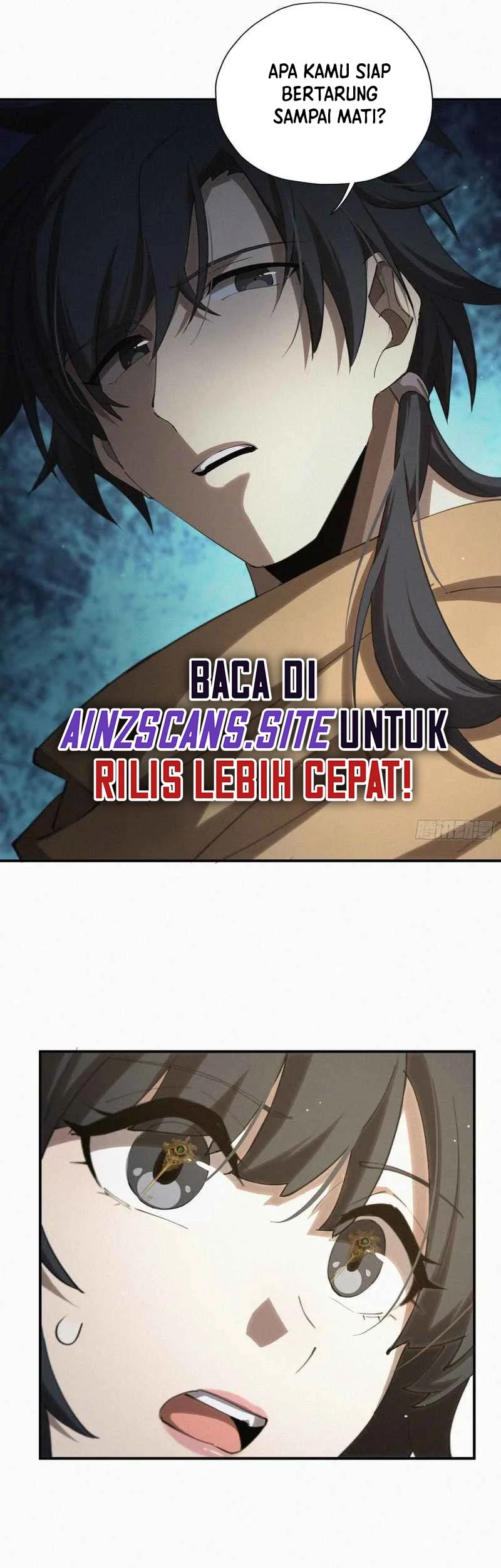 Strongest Player Returns After A Thousand Years Chapter 11 Gambar 7