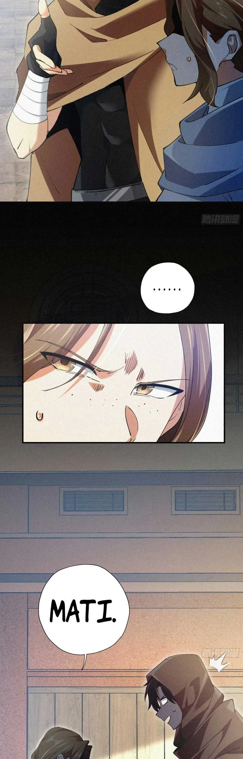 Strongest Player Returns After A Thousand Years Chapter 6 Gambar 8