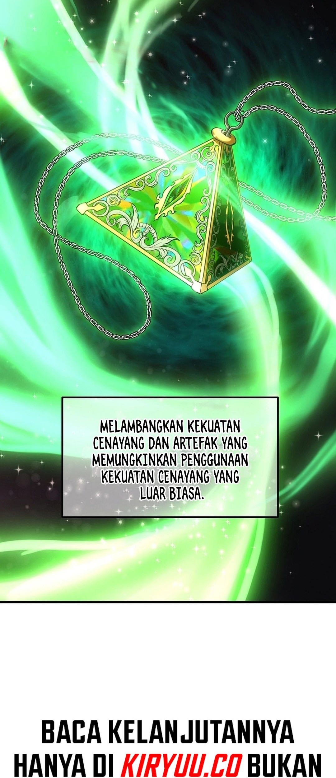 Stuck in a Glitch Novel as an Extra Chapter 22 Gambar 18