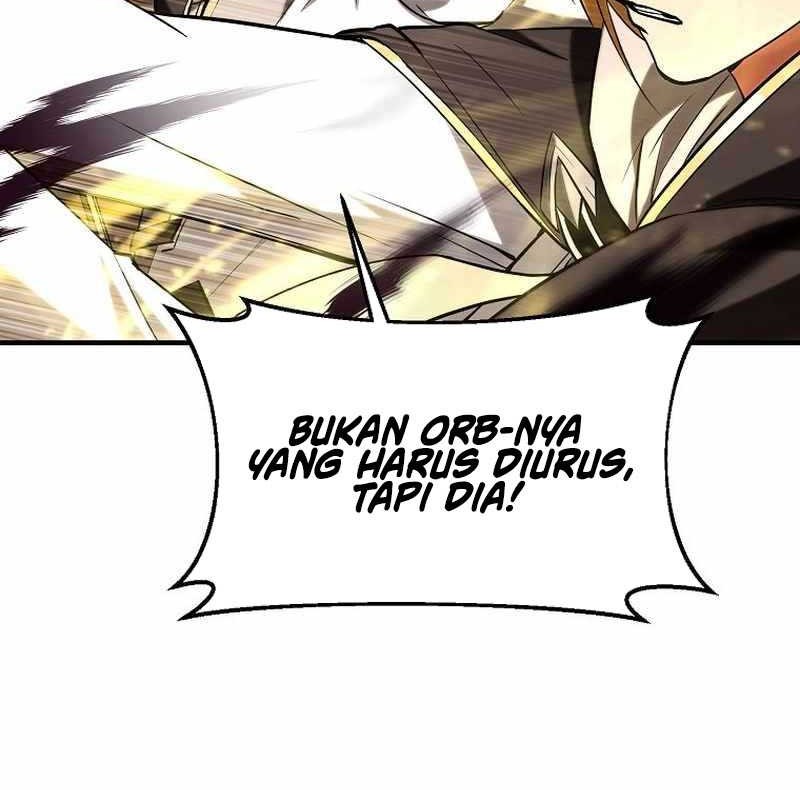 Stuck in a Glitch Novel as an Extra Chapter 25 Gambar 13
