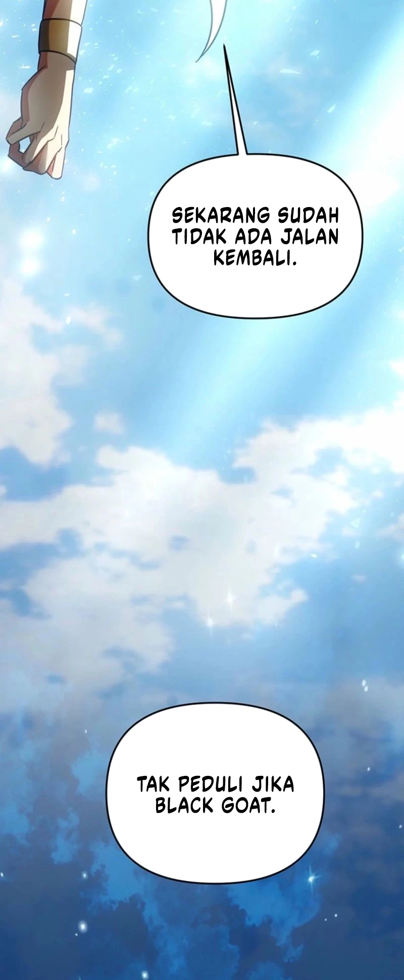 Stuck in a Glitch Novel as an Extra Chapter 52 Gambar 13