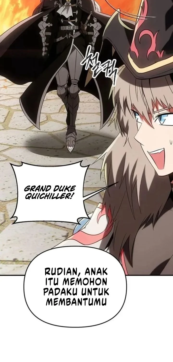 Stuck in a Glitch Novel as an Extra Chapter 55 Gambar 15