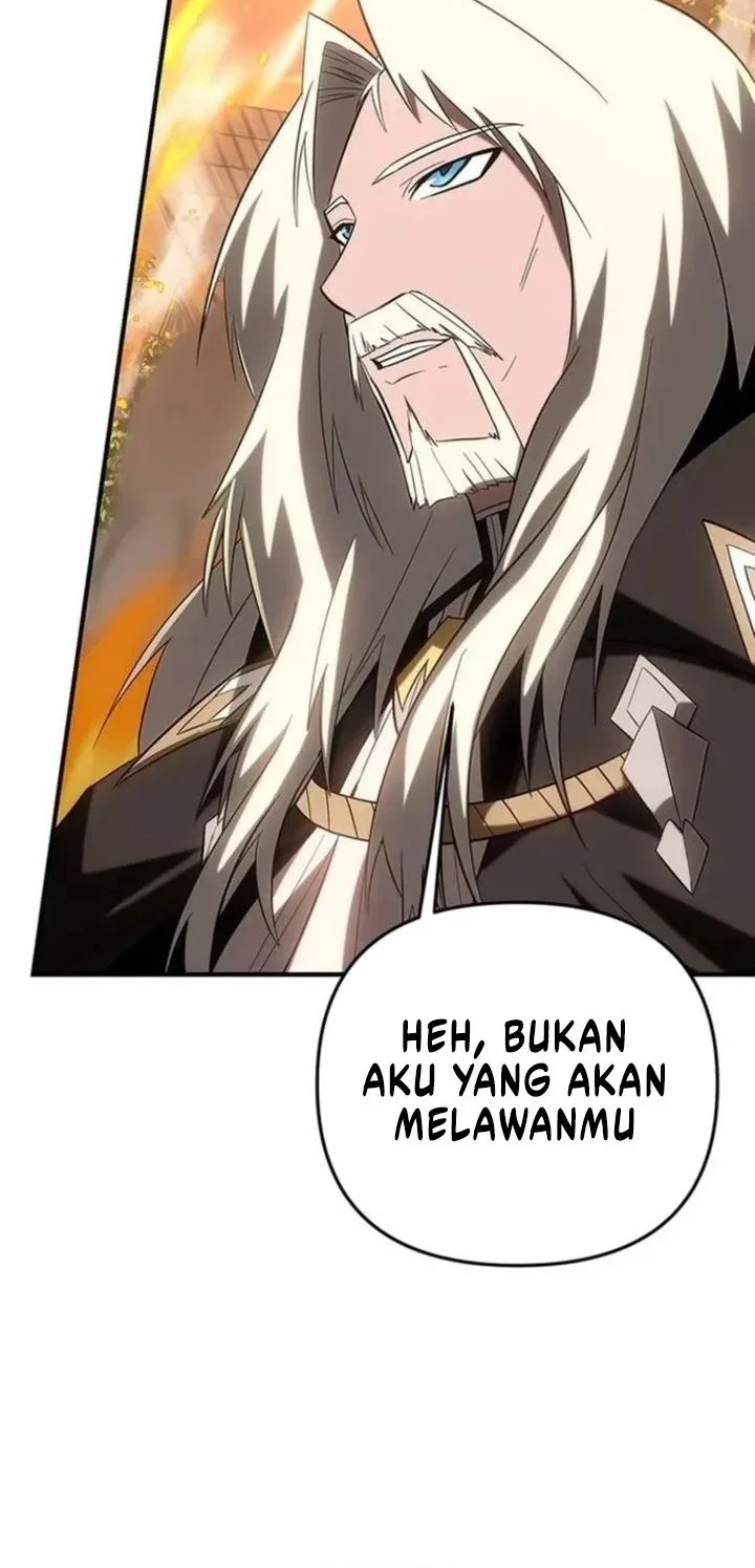 Stuck in a Glitch Novel as an Extra Chapter 55 Gambar 17