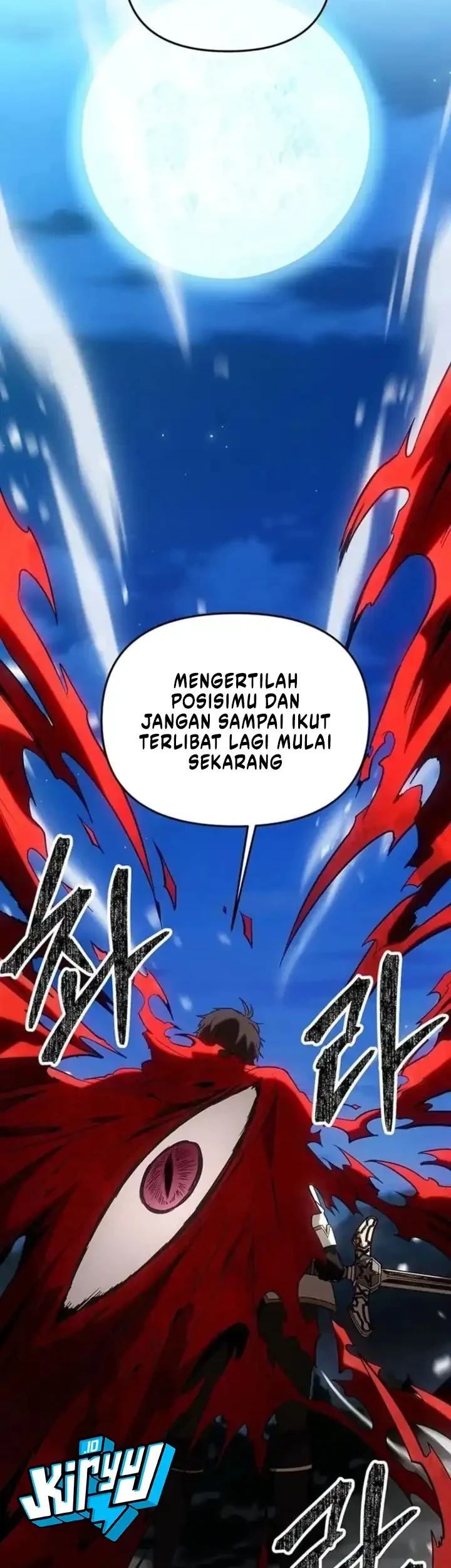 Stuck in a Glitch Novel as an Extra Chapter 56 Gambar 14