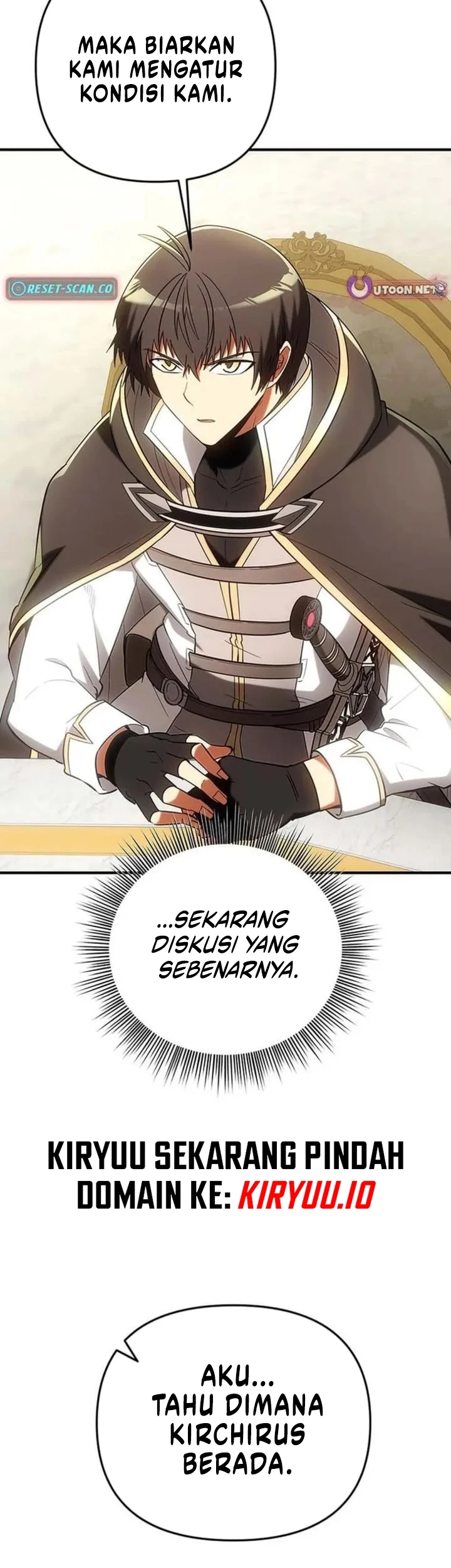 Stuck in a Glitch Novel as an Extra Chapter 60 Gambar 12