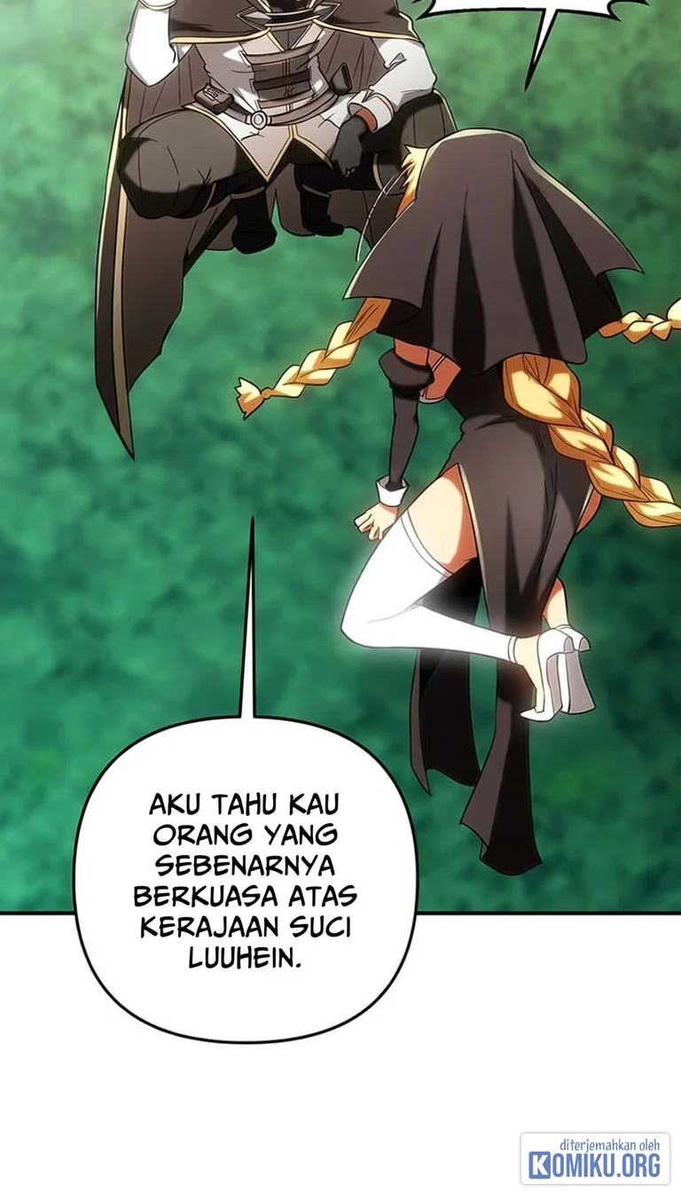 Stuck in a Glitch Novel as an Extra Chapter 64 Gambar 22