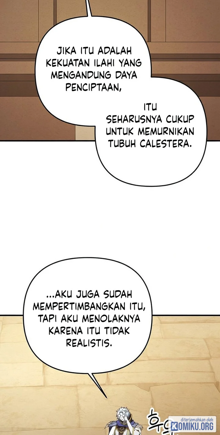 Stuck in a Glitch Novel as an Extra Chapter 65 Gambar 18