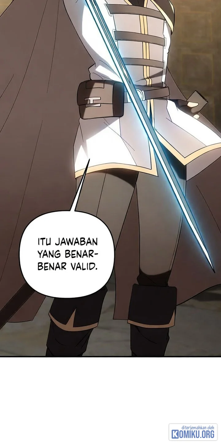 Stuck in a Glitch Novel as an Extra Chapter 65 Gambar 22