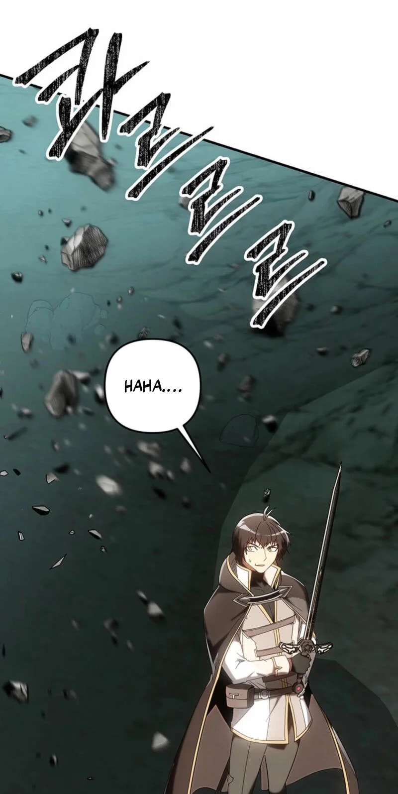 Stuck in a Glitch Novel as an Extra Chapter 66 Gambar 19