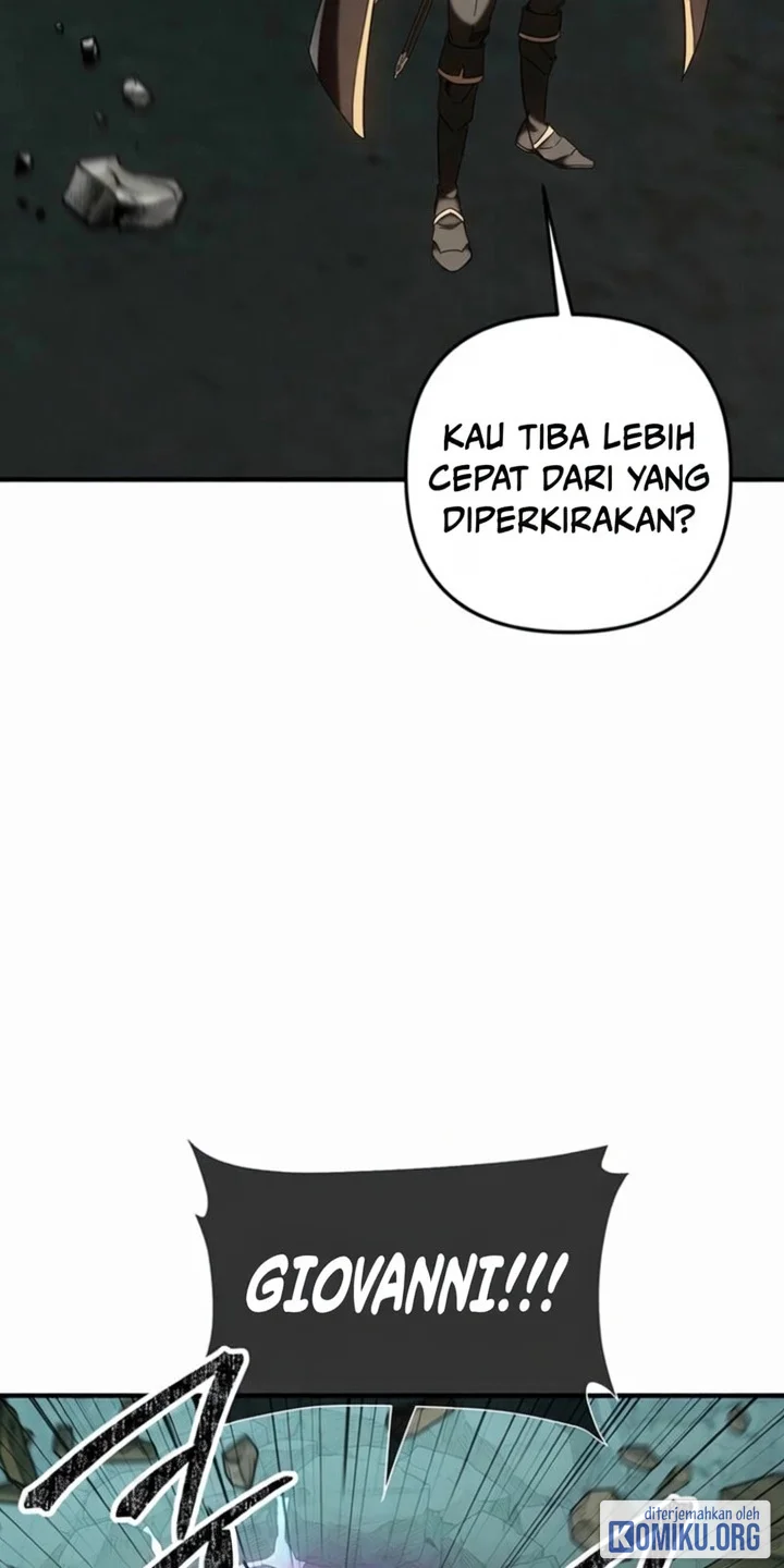 Stuck in a Glitch Novel as an Extra Chapter 66 Gambar 20