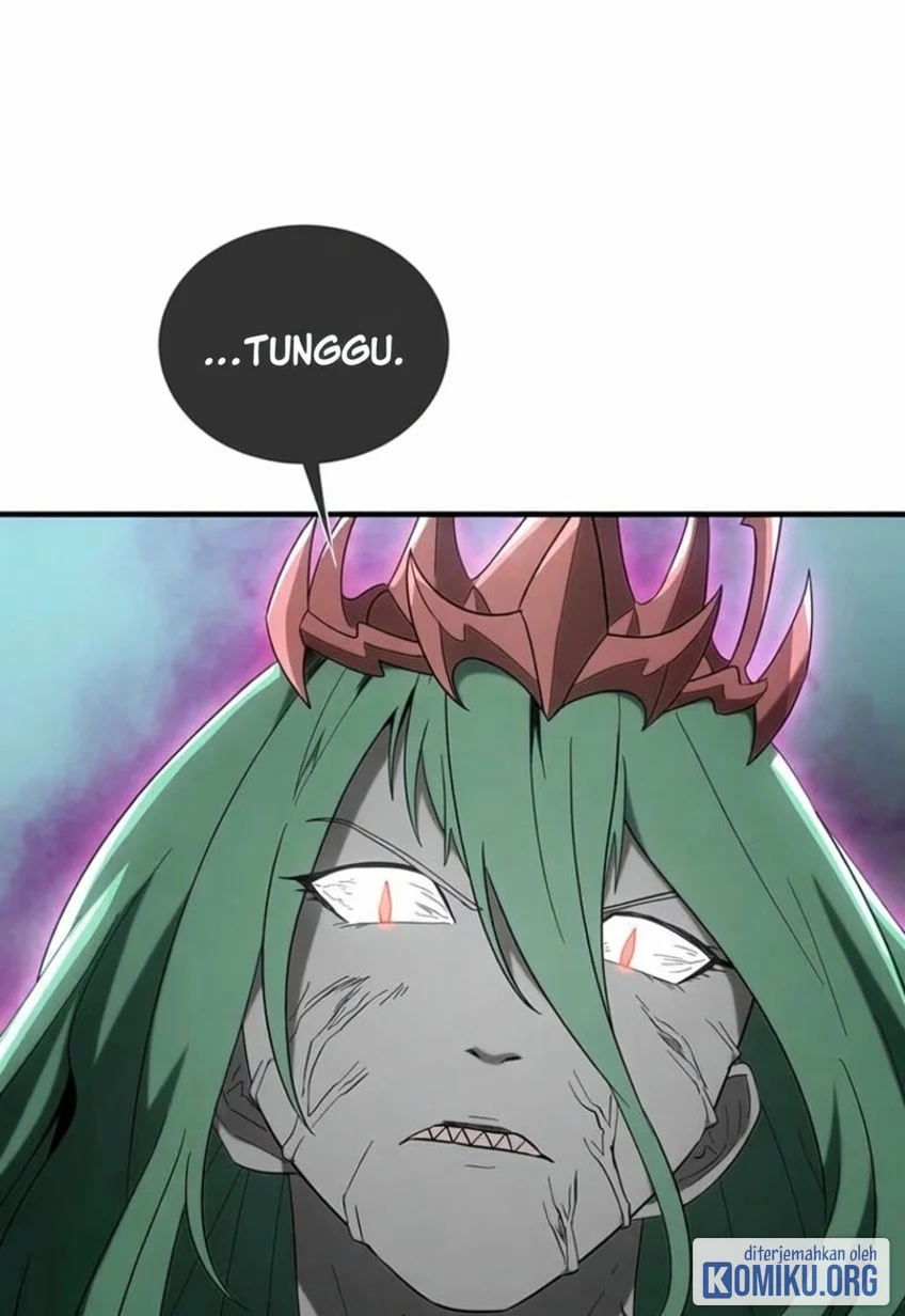 Stuck in a Glitch Novel as an Extra Chapter 66 Gambar 22