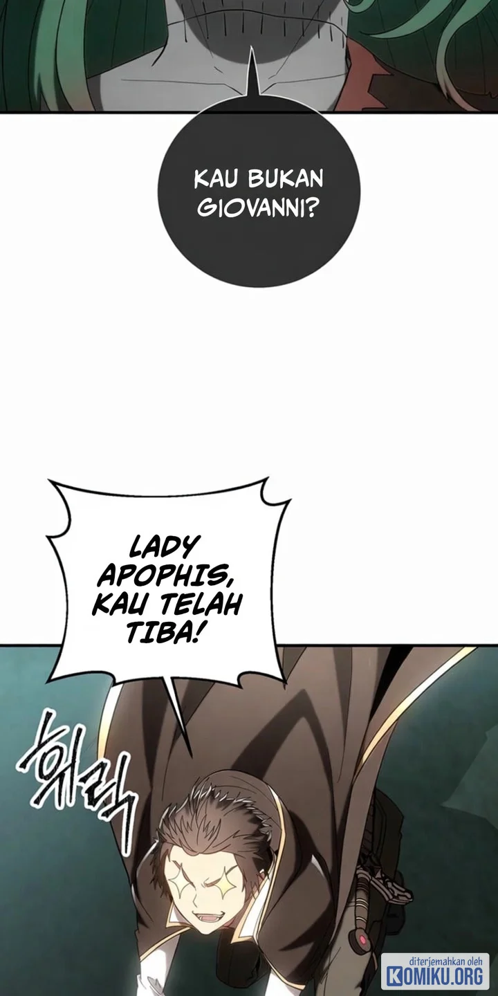 Stuck in a Glitch Novel as an Extra Chapter 66 Gambar 23
