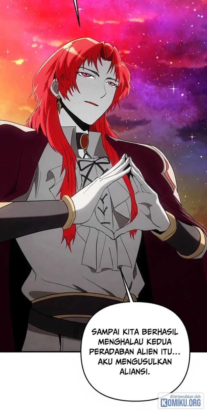Stuck in a Glitch Novel as an Extra Chapter 67 Gambar 23