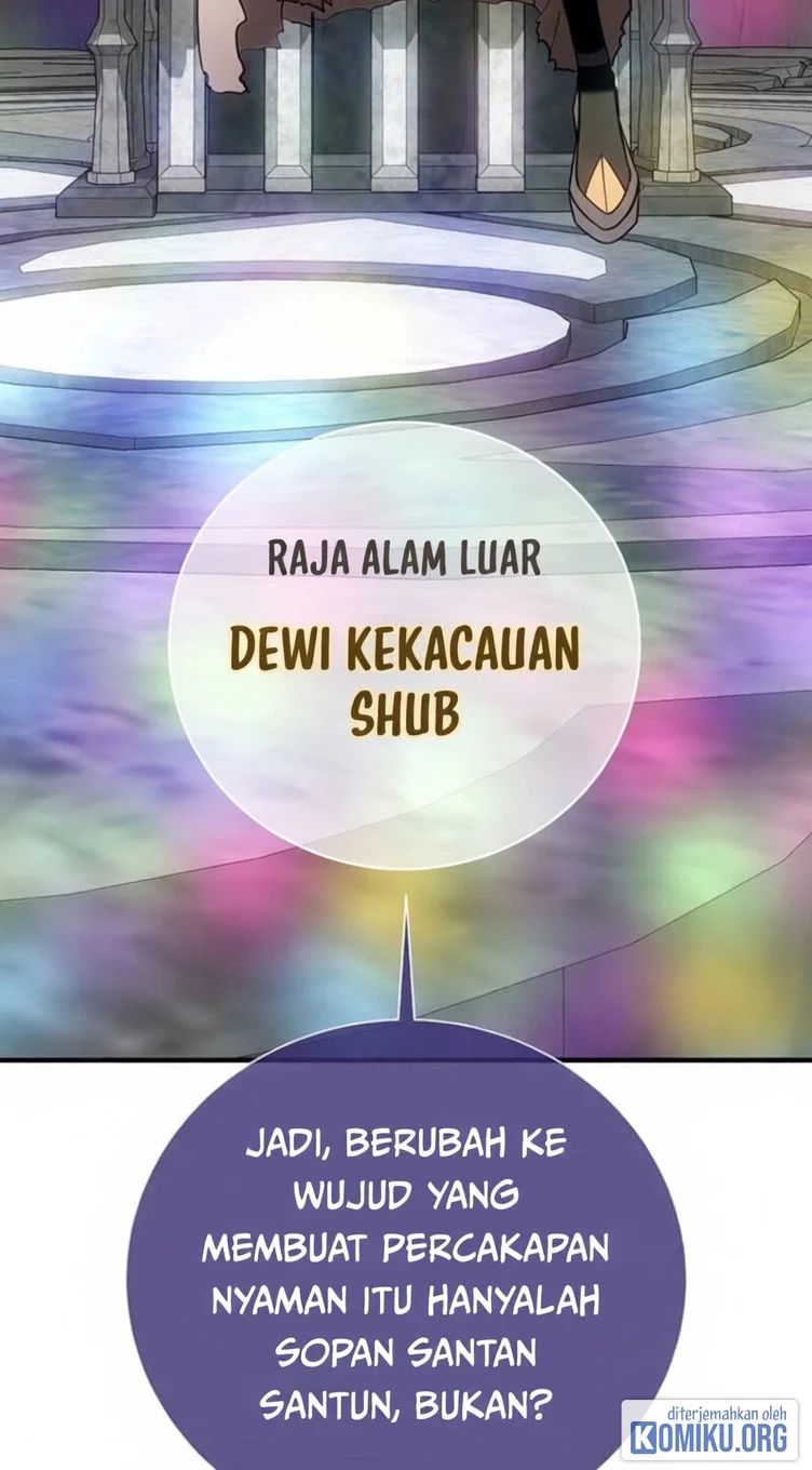 Stuck in a Glitch Novel as an Extra Chapter 68 Gambar 20
