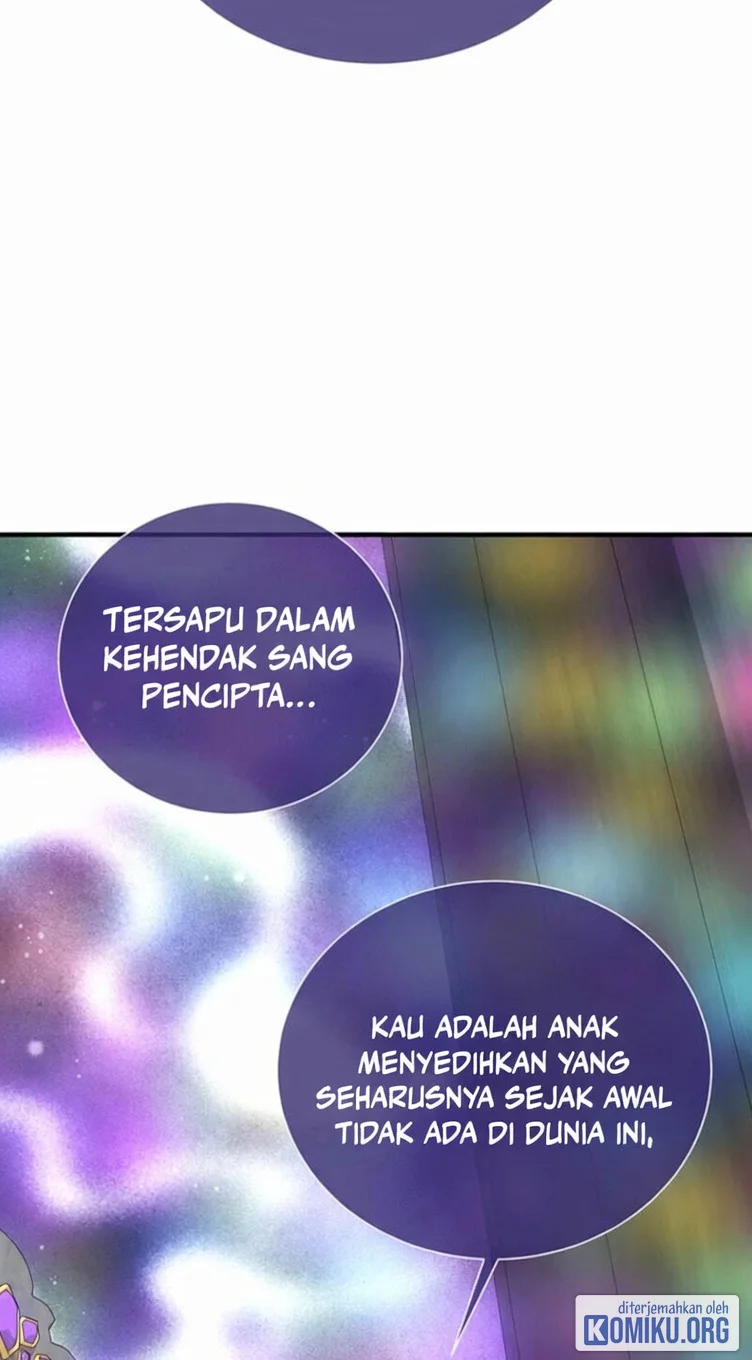Stuck in a Glitch Novel as an Extra Chapter 68 Gambar 21
