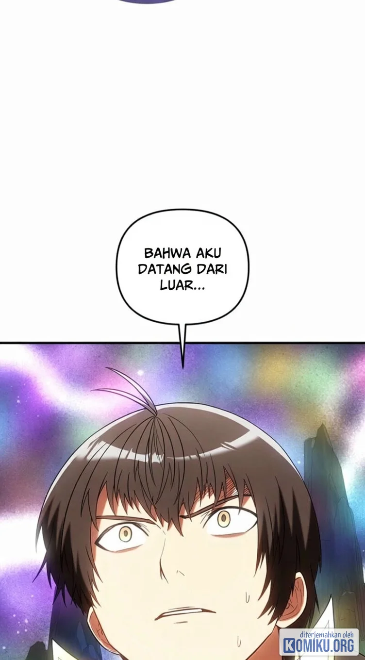 Stuck in a Glitch Novel as an Extra Chapter 68 Gambar 23