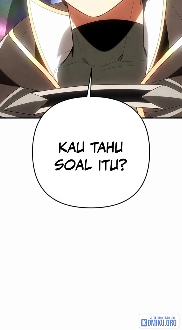 Stuck in a Glitch Novel as an Extra Chapter 68 Gambar 24