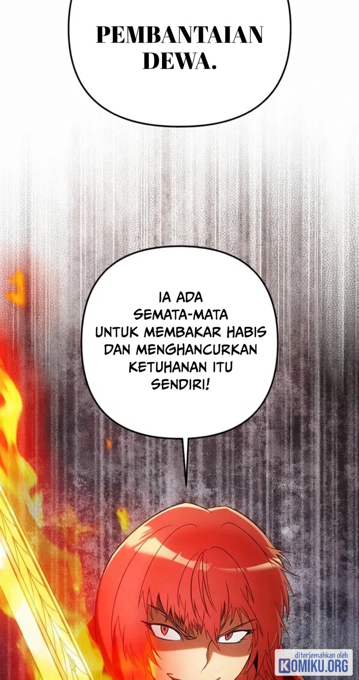 Stuck in a Glitch Novel as an Extra Chapter 69 Gambar 17