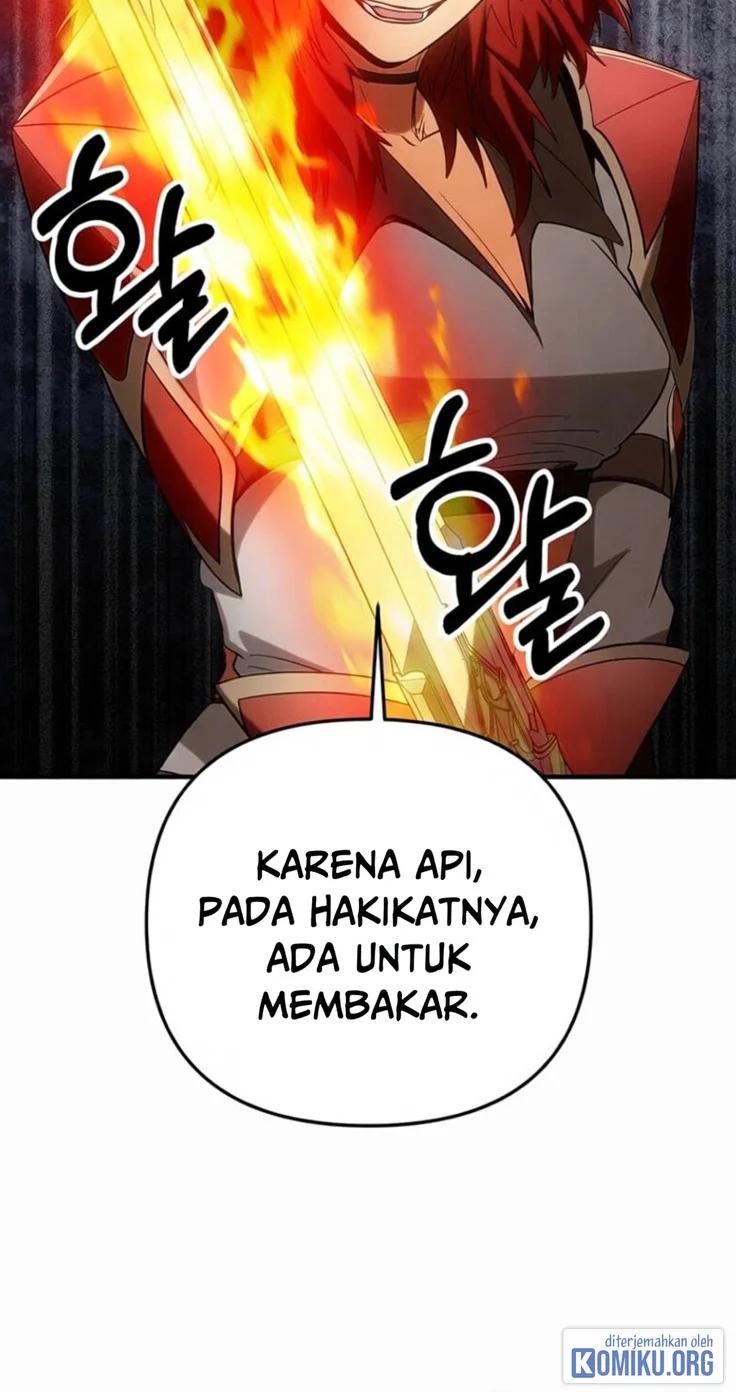 Stuck in a Glitch Novel as an Extra Chapter 69 Gambar 18
