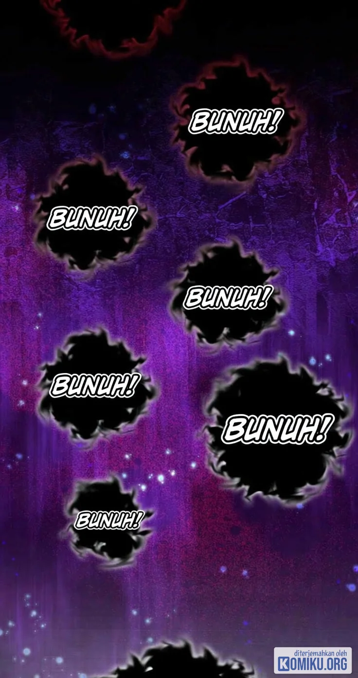 Stuck in a Glitch Novel as an Extra Chapter 70 Gambar 18
